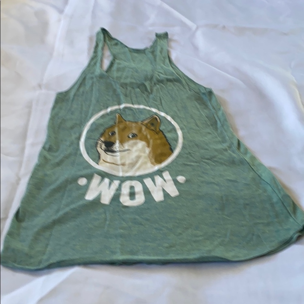 Tank Top..